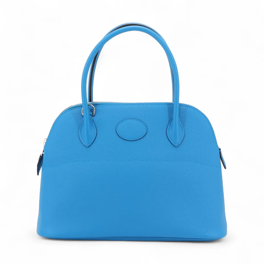 Bolide 27 Bleu Zanzibar (B3)