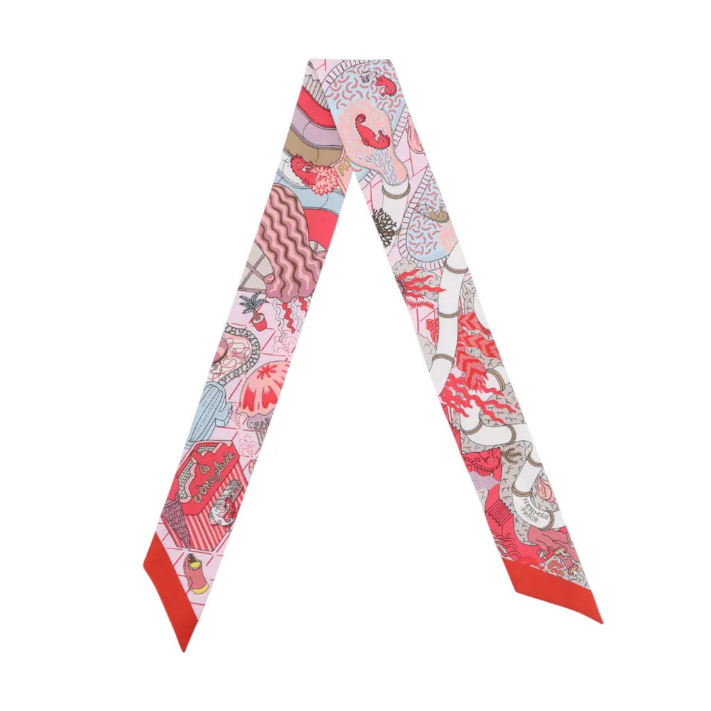 Twilly Splash Park Red