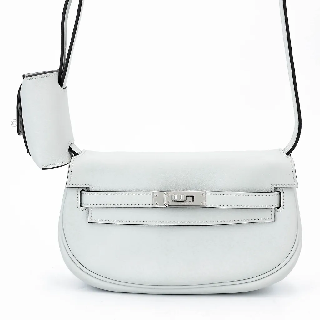 Kelly Moove Gris Perle (80)