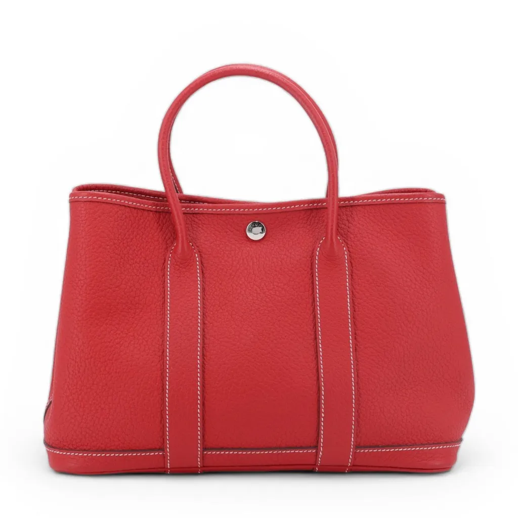 Garden Party TPM Rouge Casaque (Q5)