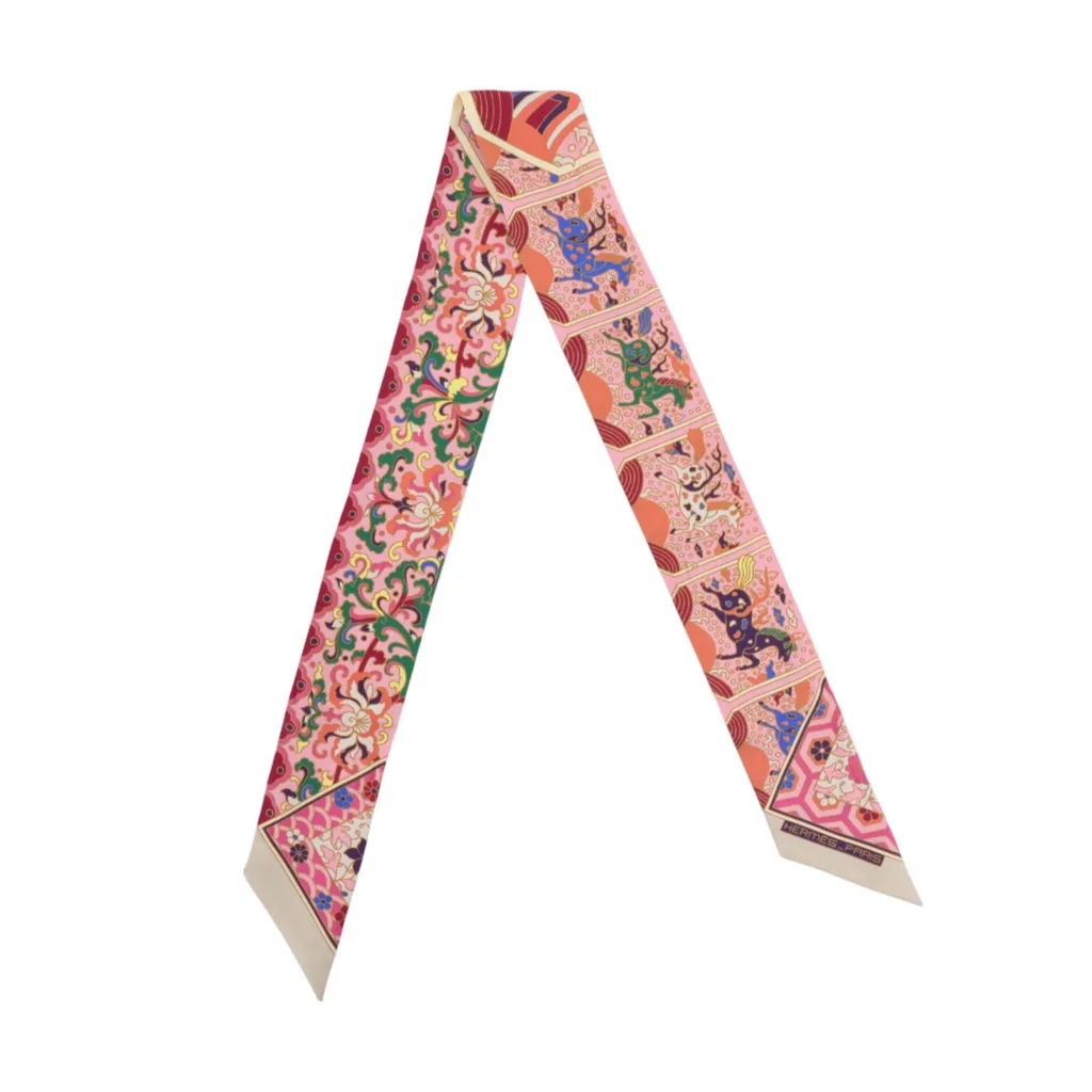 ツイリー 王室のコレクション ピンク