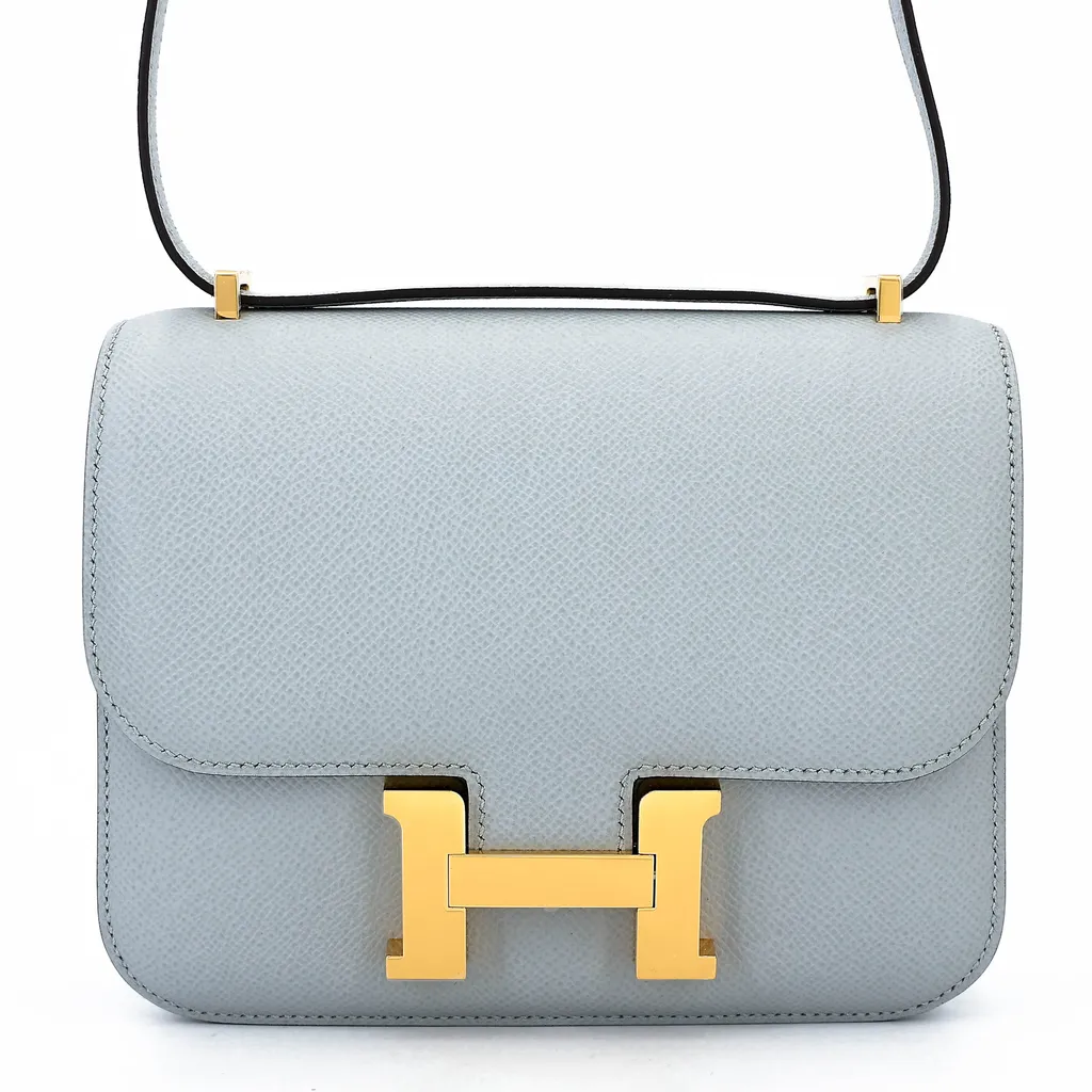 コンスタンス3 ミニ ブルーグラシエ (8U)