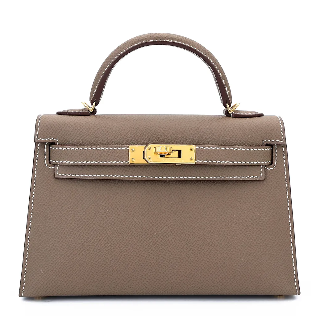 Mini Kelly II Etoupe (18)