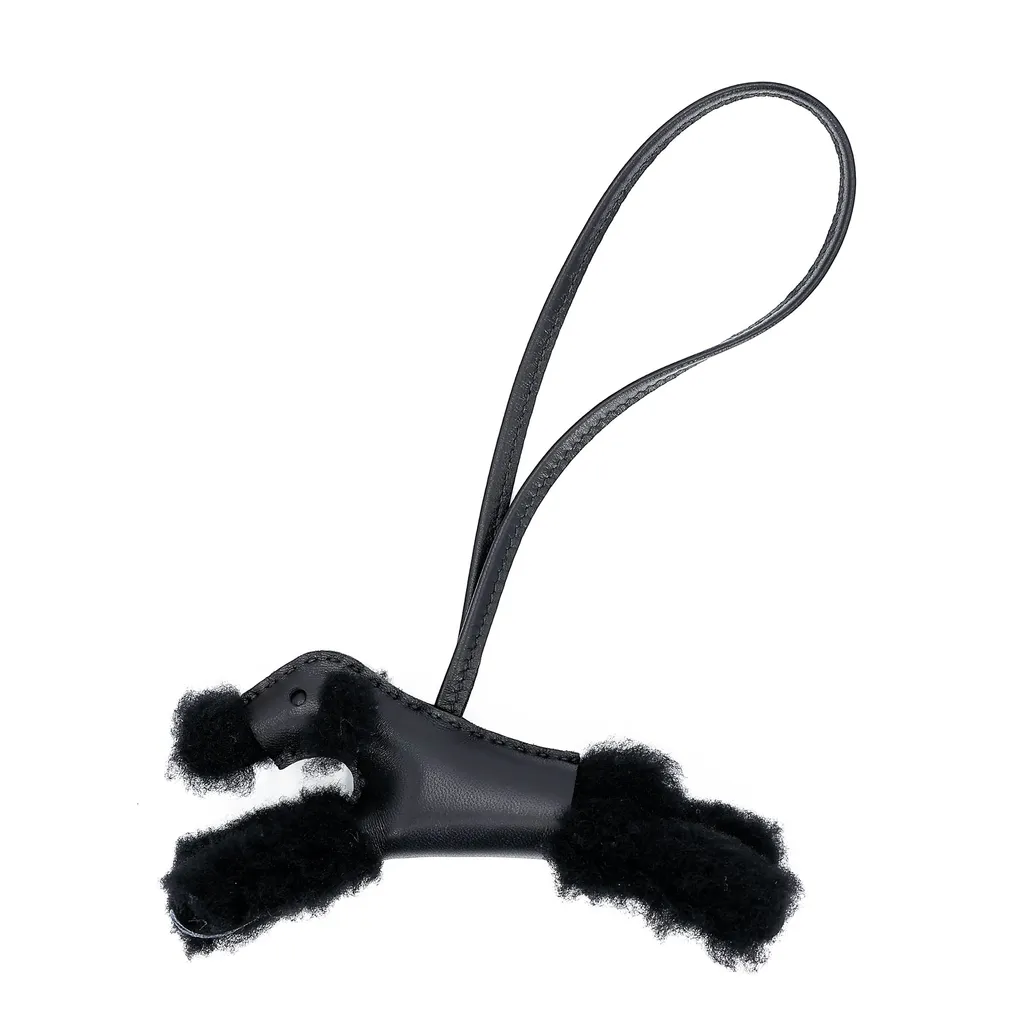 Budy charm Noir (89)