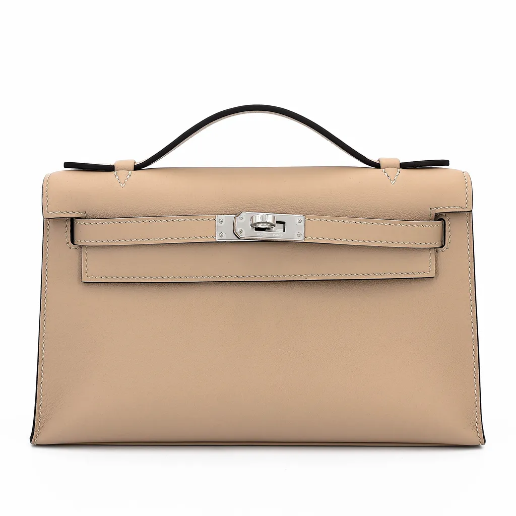 Kelly Pochette Trench (S2)