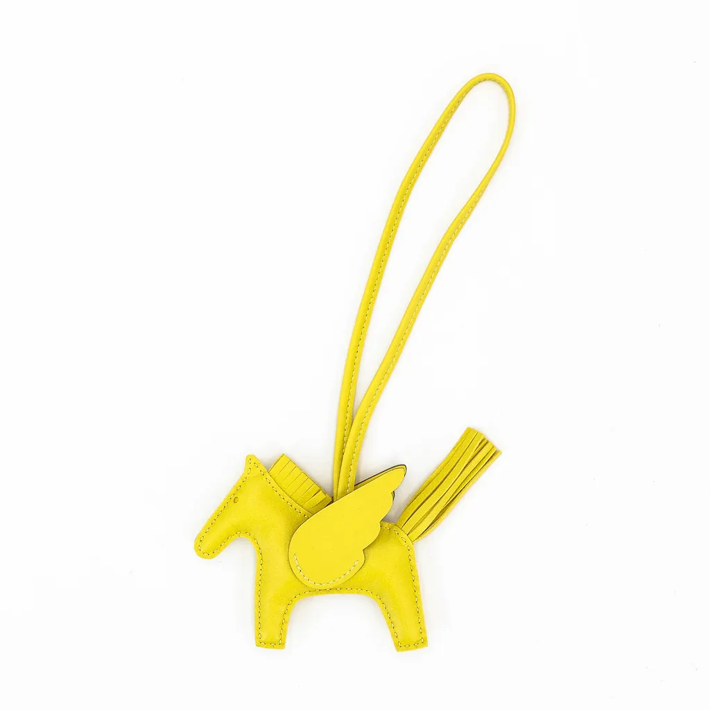 Rodeo Pegase PM Lime (9R)