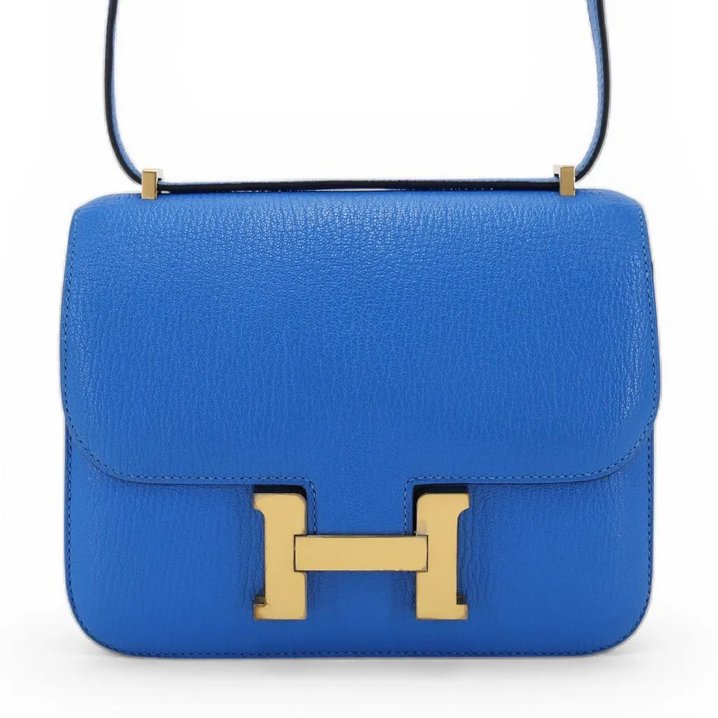 Constance Mini Bleu Hydra (T7)