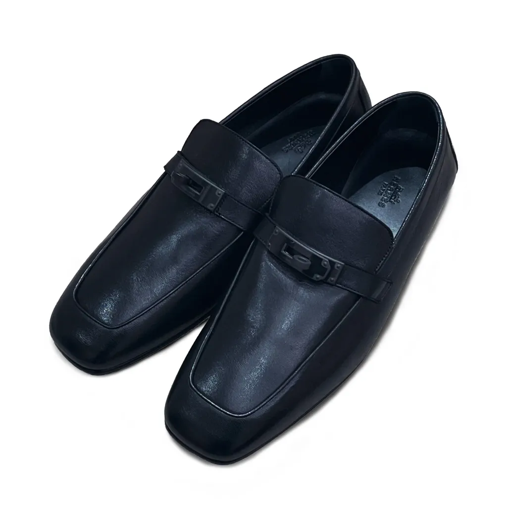 Charlie Loafer Black