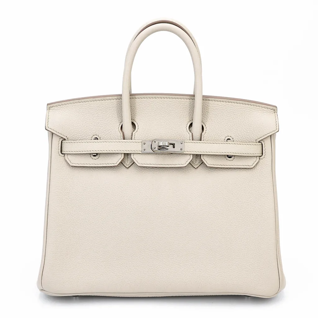 Birkin 25 Beton (8L)