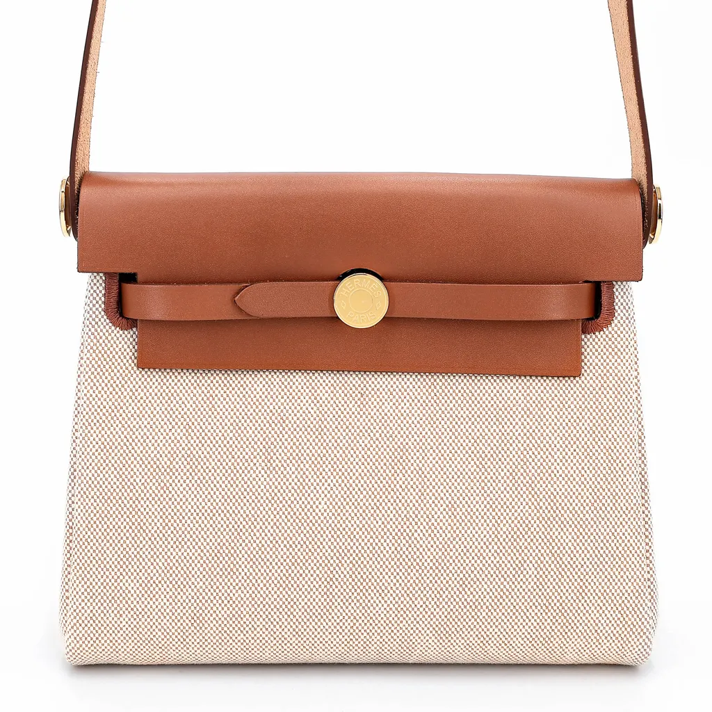 Herbag Mini TPM Fauve (34)