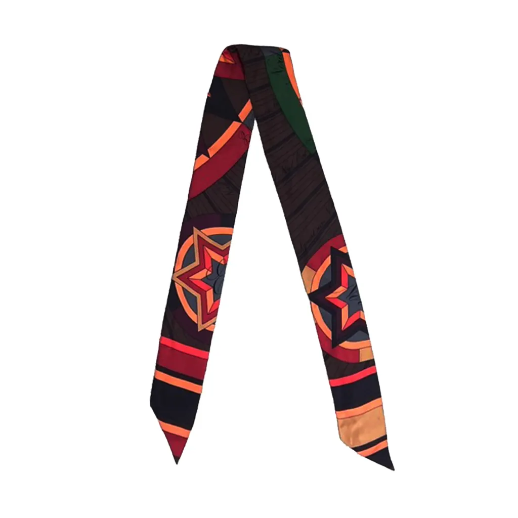 Twilly La Rose Des Vents Brown