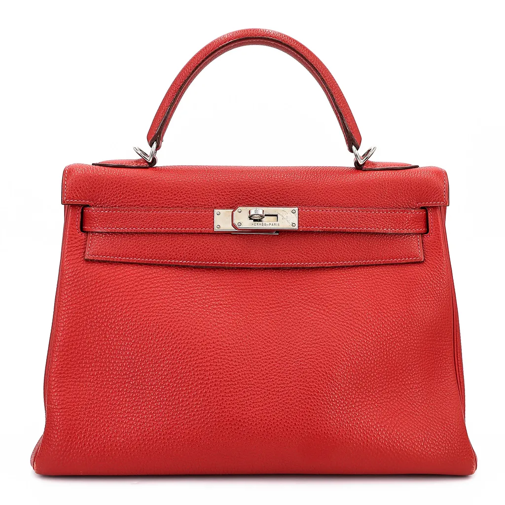 Kelly 32 Vermillon (5E)