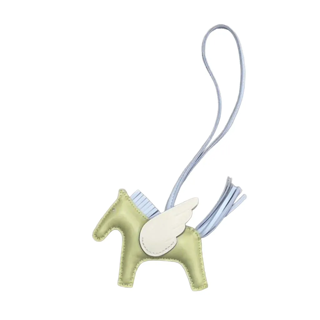 Rodeo Pegase PM Jaune Bourgeon (R9) Bleu Brume (T0) Nata (I2)