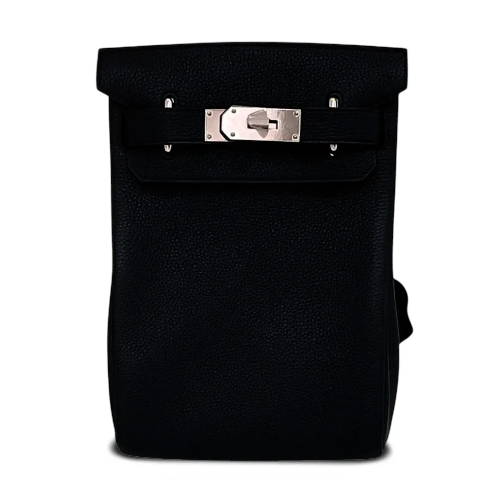 Hac a Dos PM Noir (89)