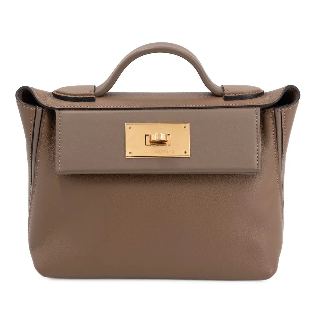 24/24 - 21 mini Beige de Weimar (D0) Etoupe (18)