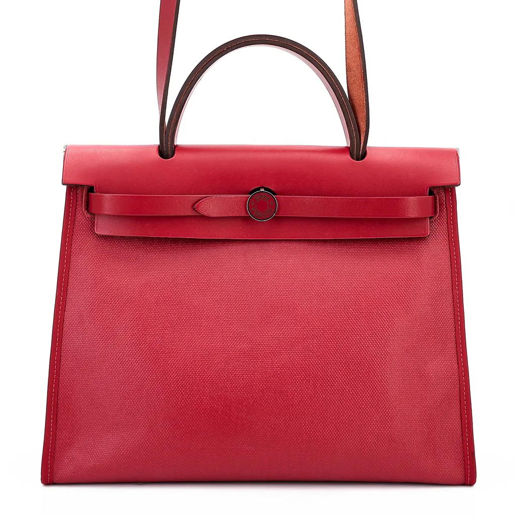Herbag Zip 31 PM Rouge Piment (5X)