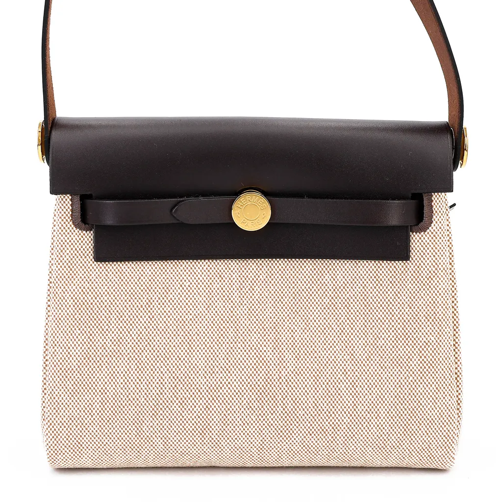 Herbag Zip Mini 20 Ebene (46) Ecru