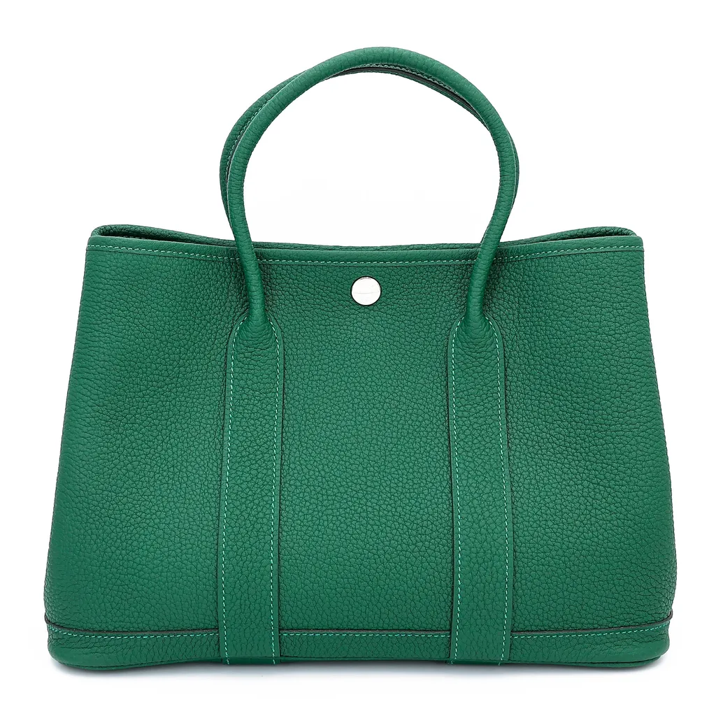 Garden Party TPM Vert Moyen (65)