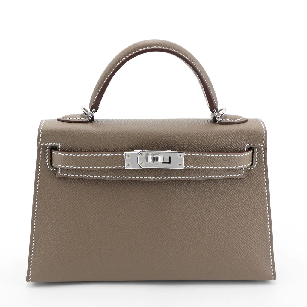 ミニケリー2 エトゥープ (18)