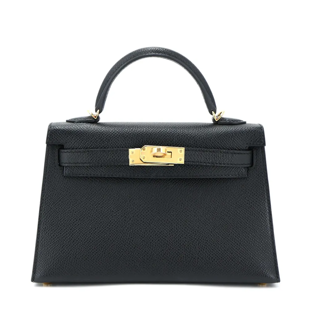 ミニケリー2 ブラック (89)