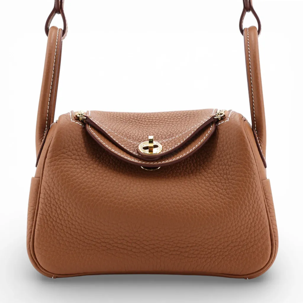 Mini Lindy II Gold (37)