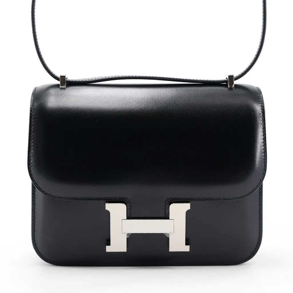 コンスタンス3 ミニ ブラック (89)