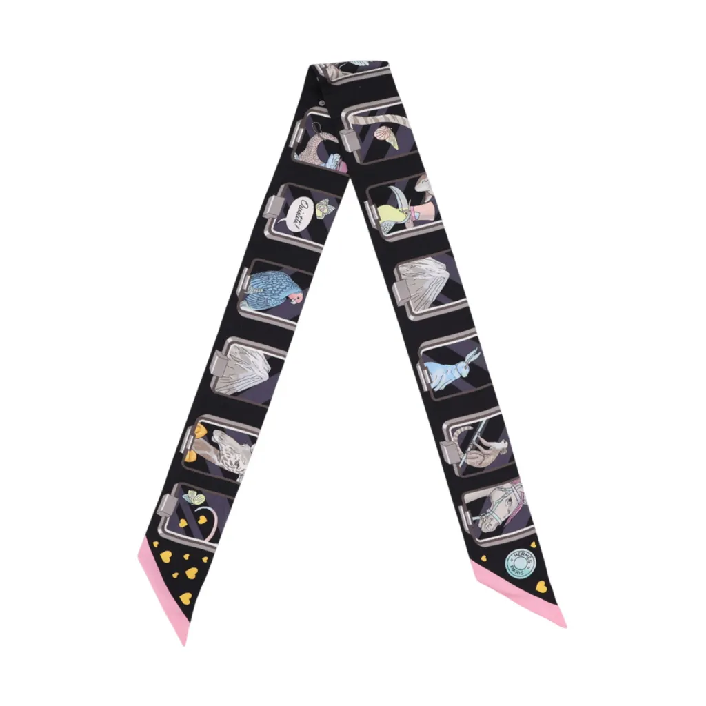 Twilly Hermes Story Noir (89)