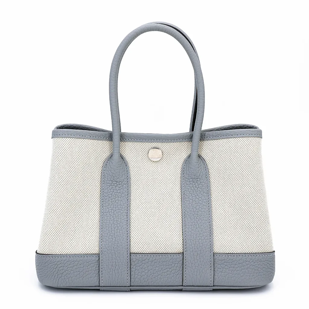 Neo Garden Party 23 Bleu Glacier (8U)