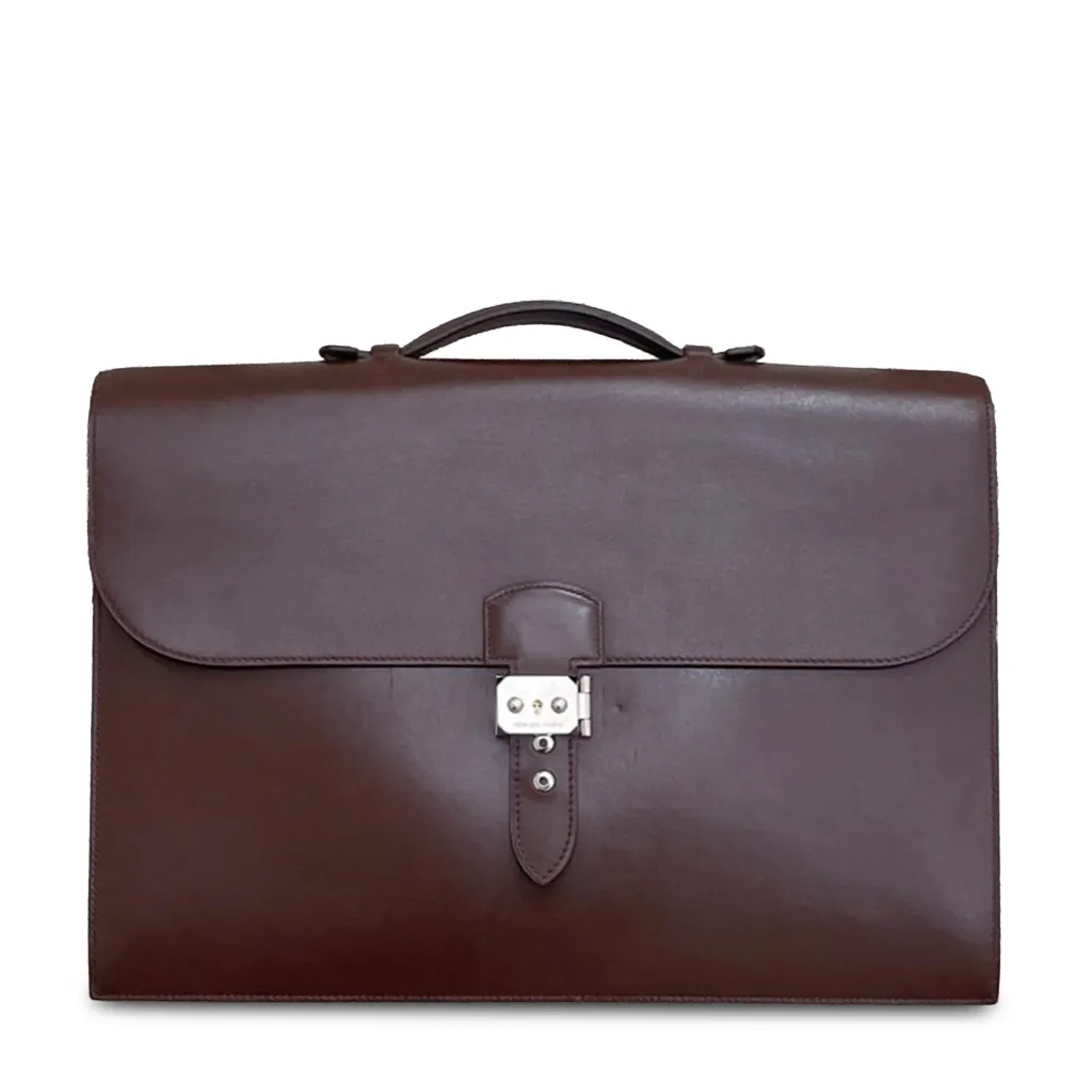 Sac a Depeches 41 Brown