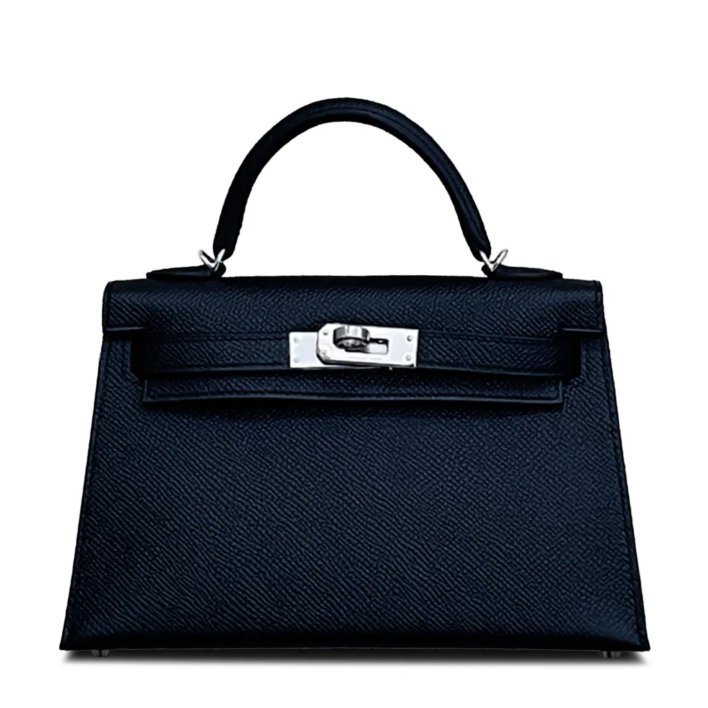 Mini Kelly II Noir (89)