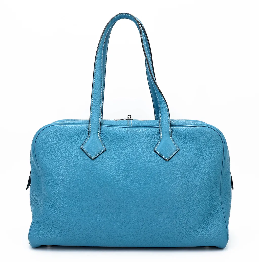 Victoria 35 Bleu Jean (75)