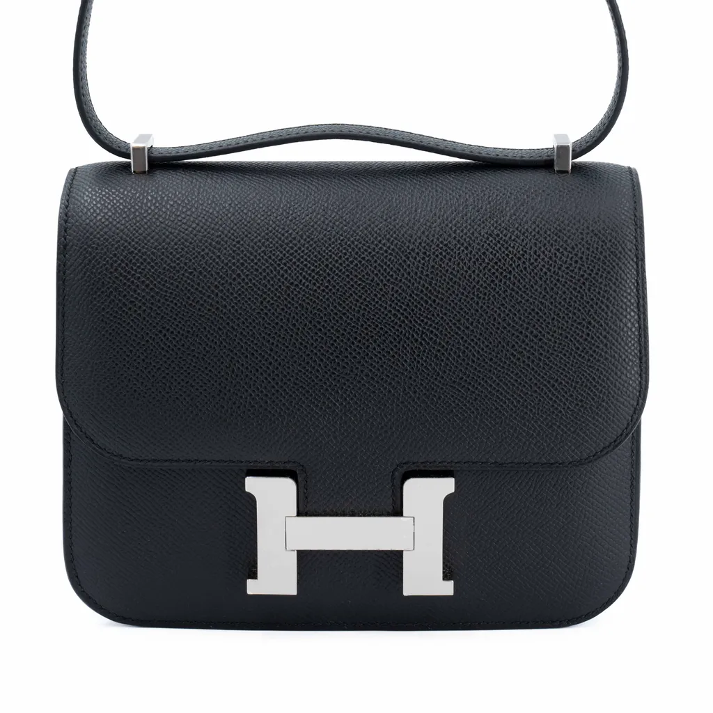 コンスタンス3 ミニ ブラック (89)