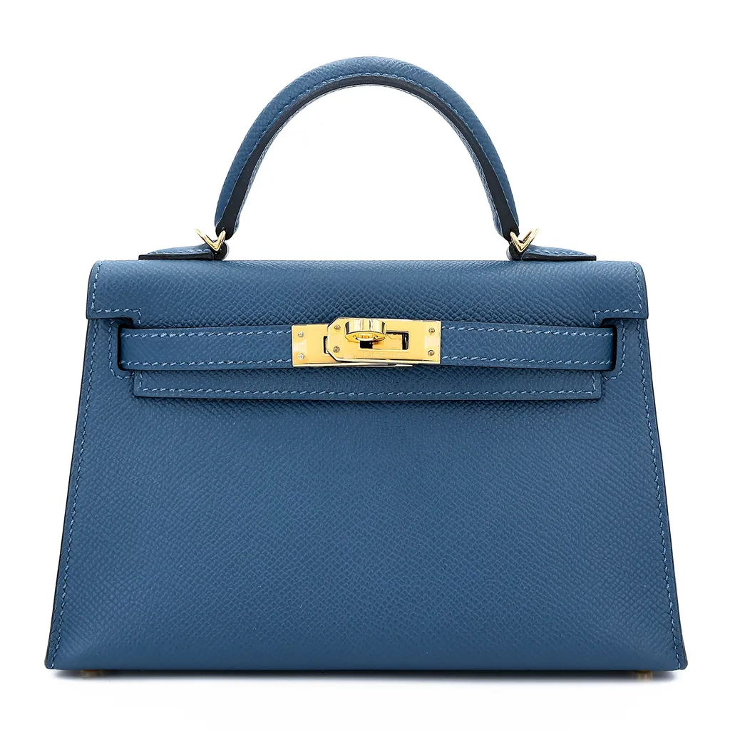 ミニケリー2 ディープブルー (S4)