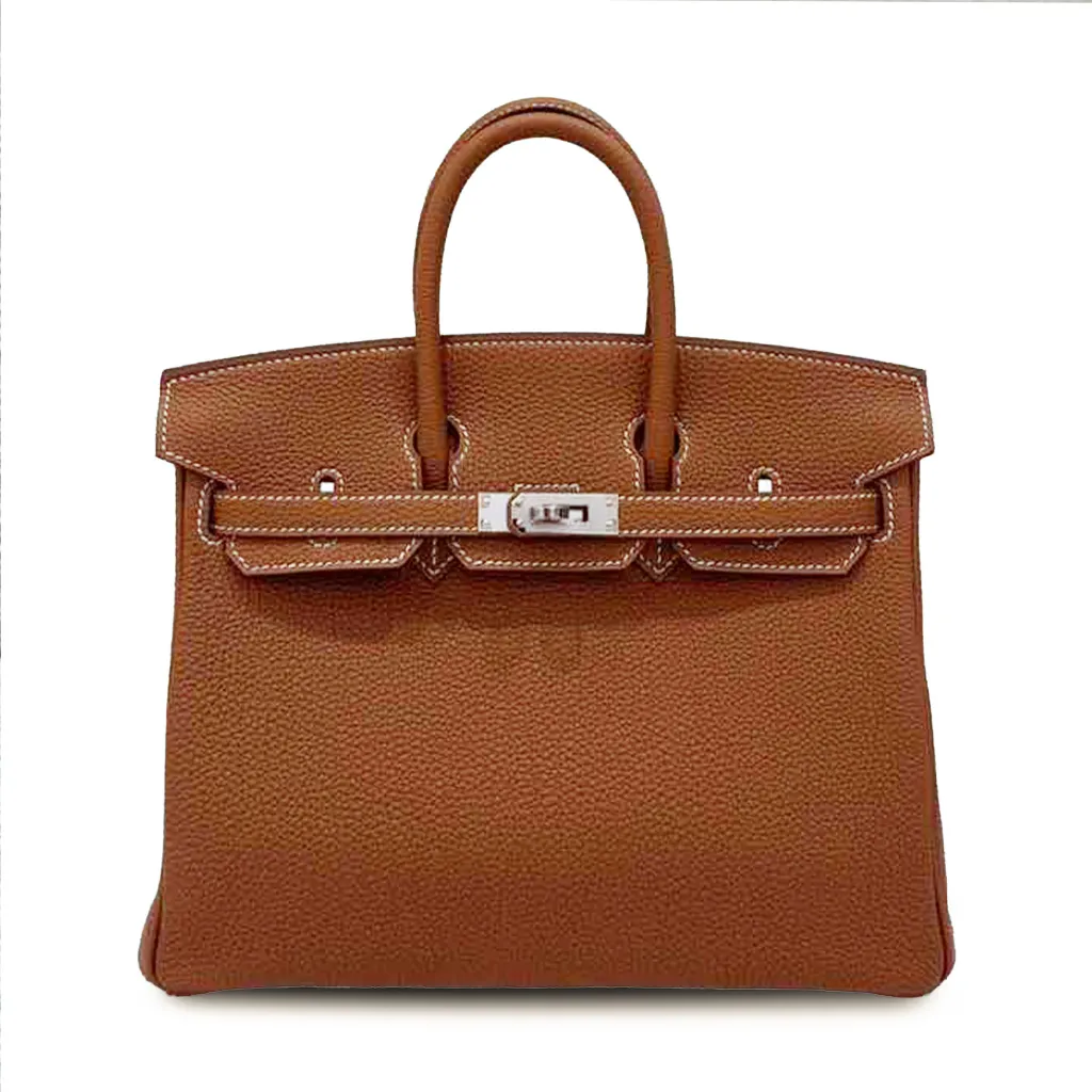 Birkin 25 Gold (37)