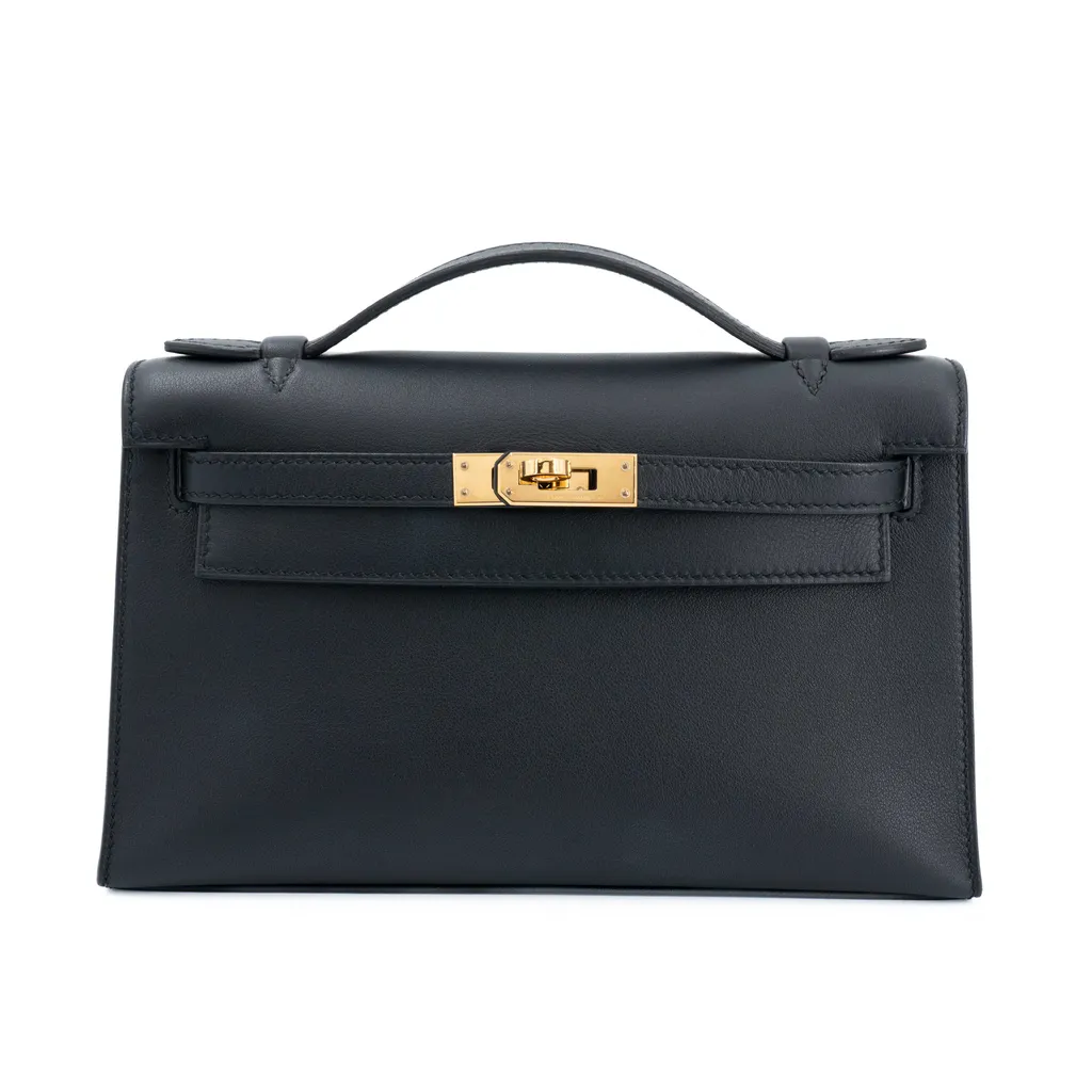 Kelly Pochette Noir (89)