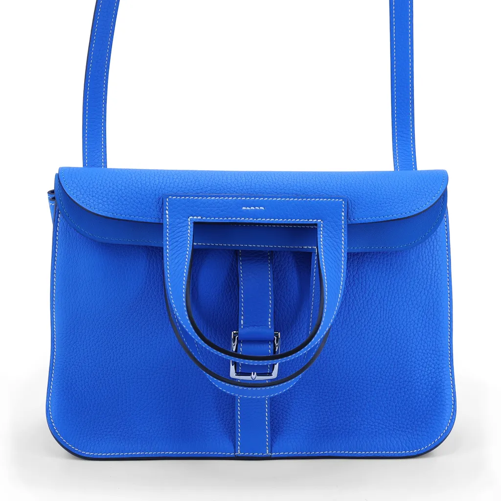 Halzan 31 Bleu Hydra (T7)