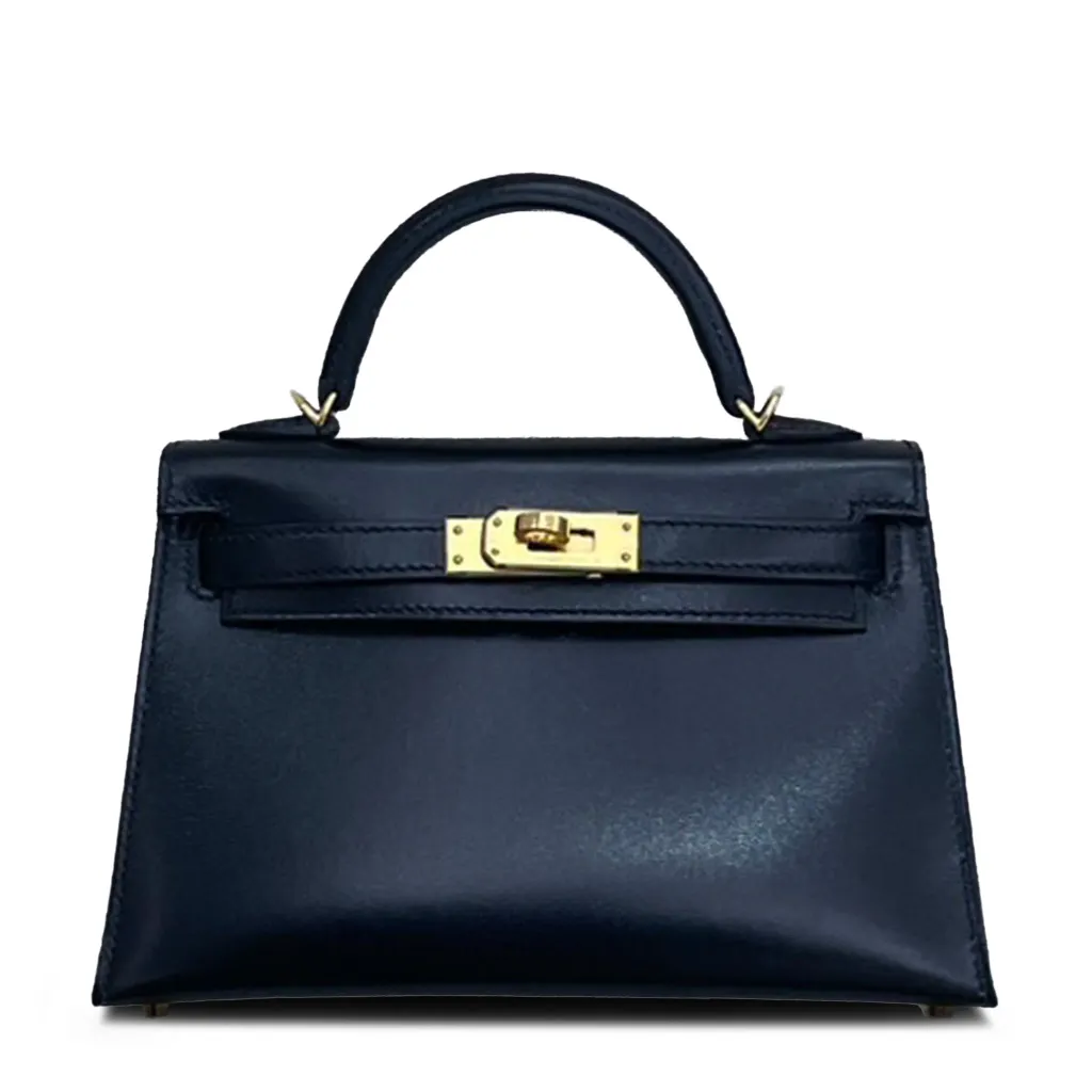 Mini Kelly II Noir (89)