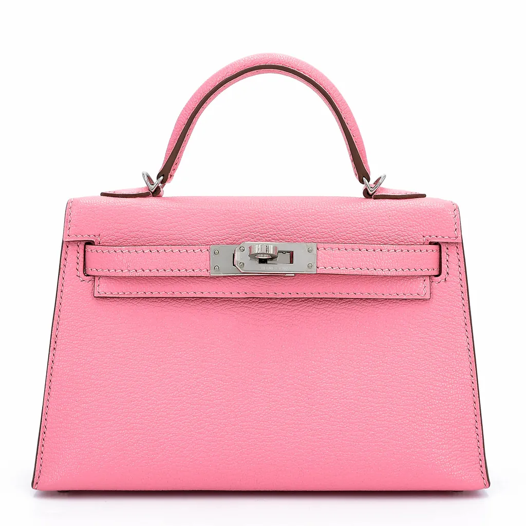 Mini Kelly II Rose Confetti (1Q)