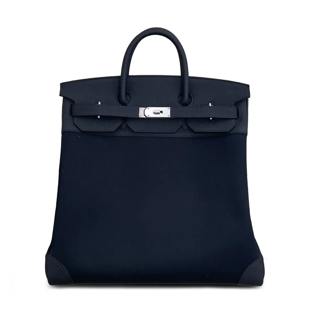 Haut à Courroies HAC 40 Noir (89)