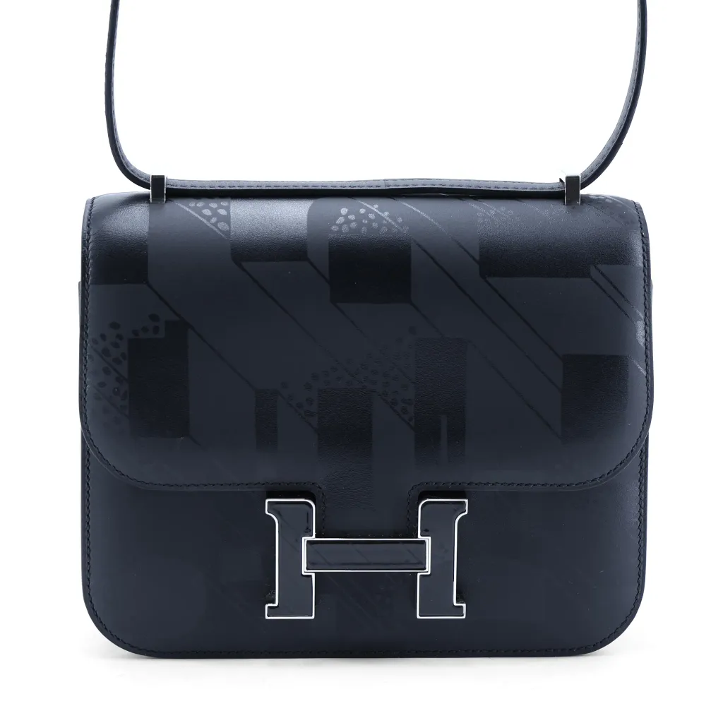 Constance Mini On A Summer Night Noir (89)