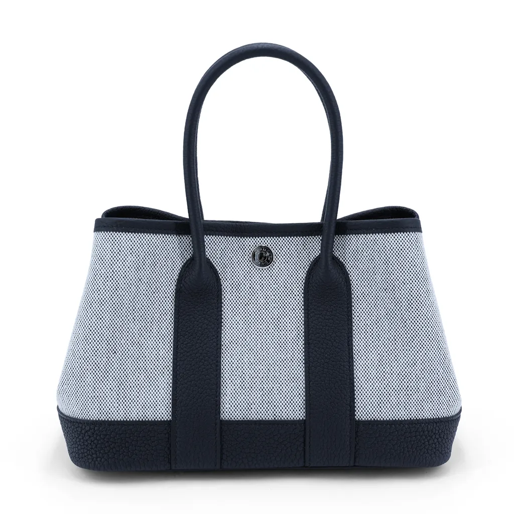 Neo Garden Party 23 Noir (89) Ecru