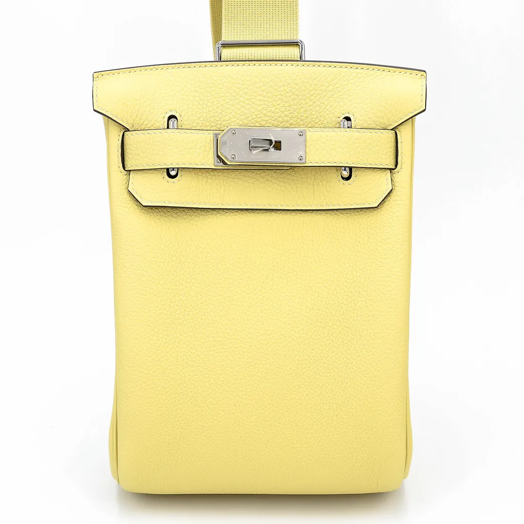 アッカドPM ジョーヌプッサン (1Z)