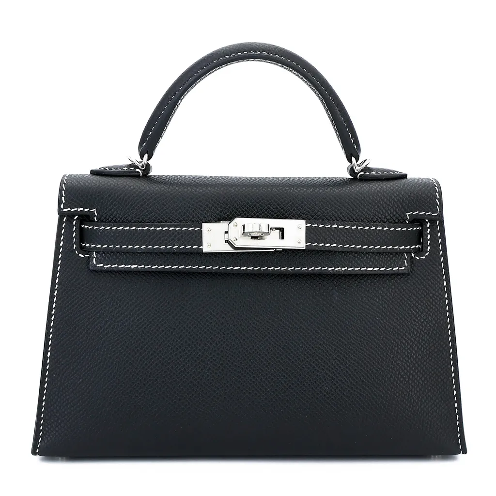 ミニケリー2 ブラック (89) グリパール (80)