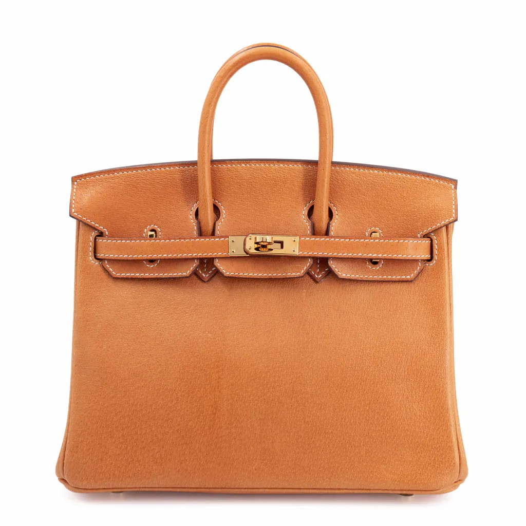 バーキン25 トフィ (1H)