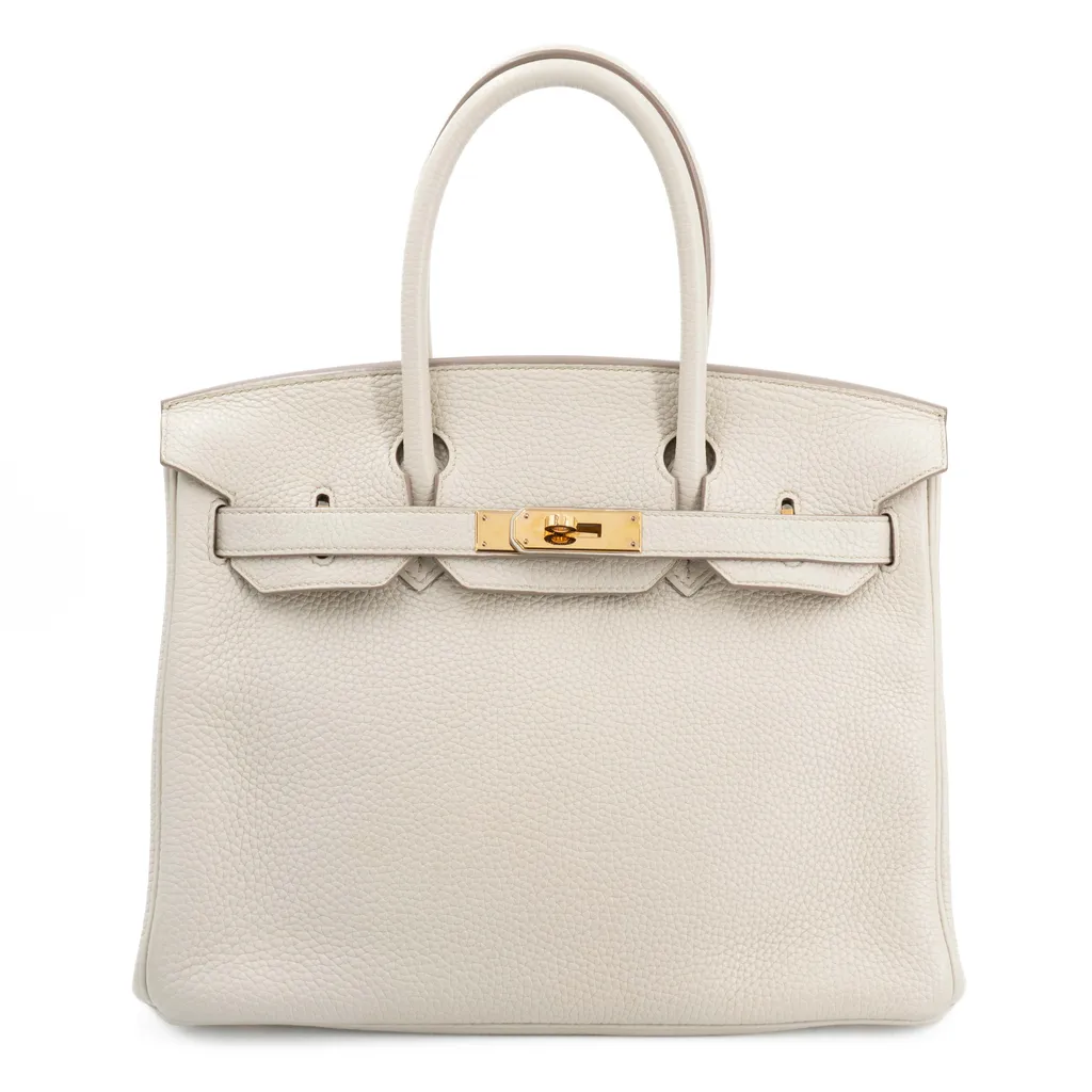 Birkin 30 Beton (8L)