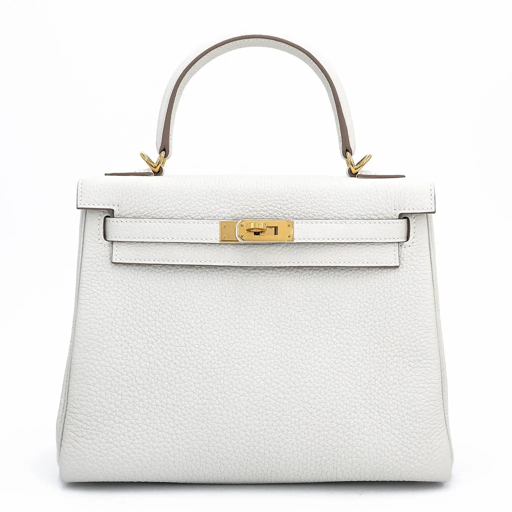 Kelly 25 Gris Pale (M4)