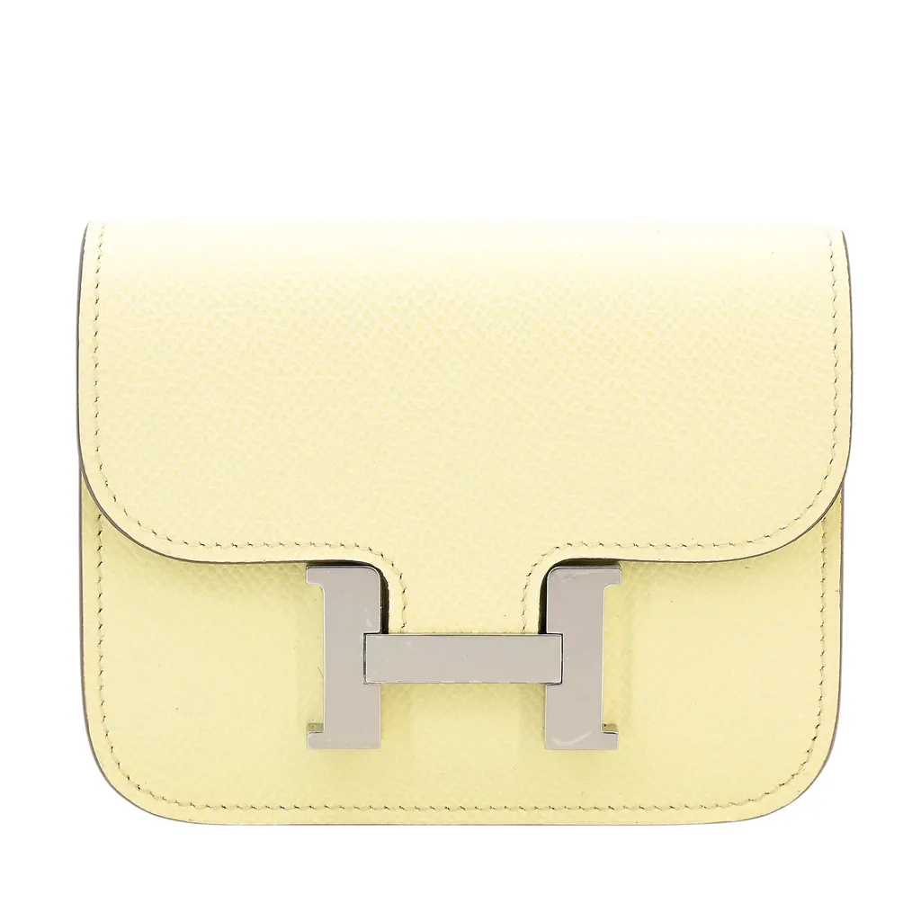 コンスタンススリム ジョーヌ・ミルトン(i8)