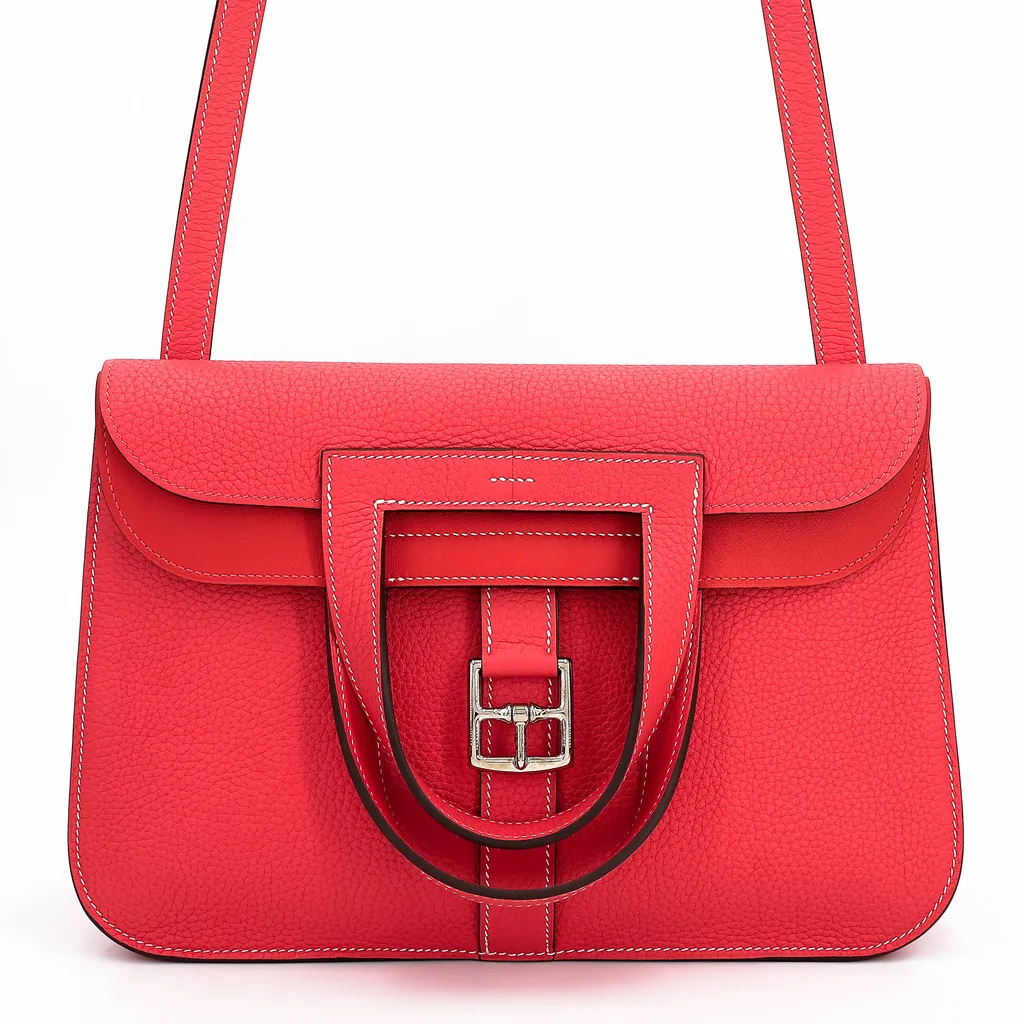 Halzan 31 Rose Jaipur (T5) Capucine (9T)