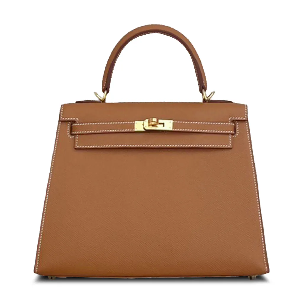 Kelly 25 Sellier Gold (37)