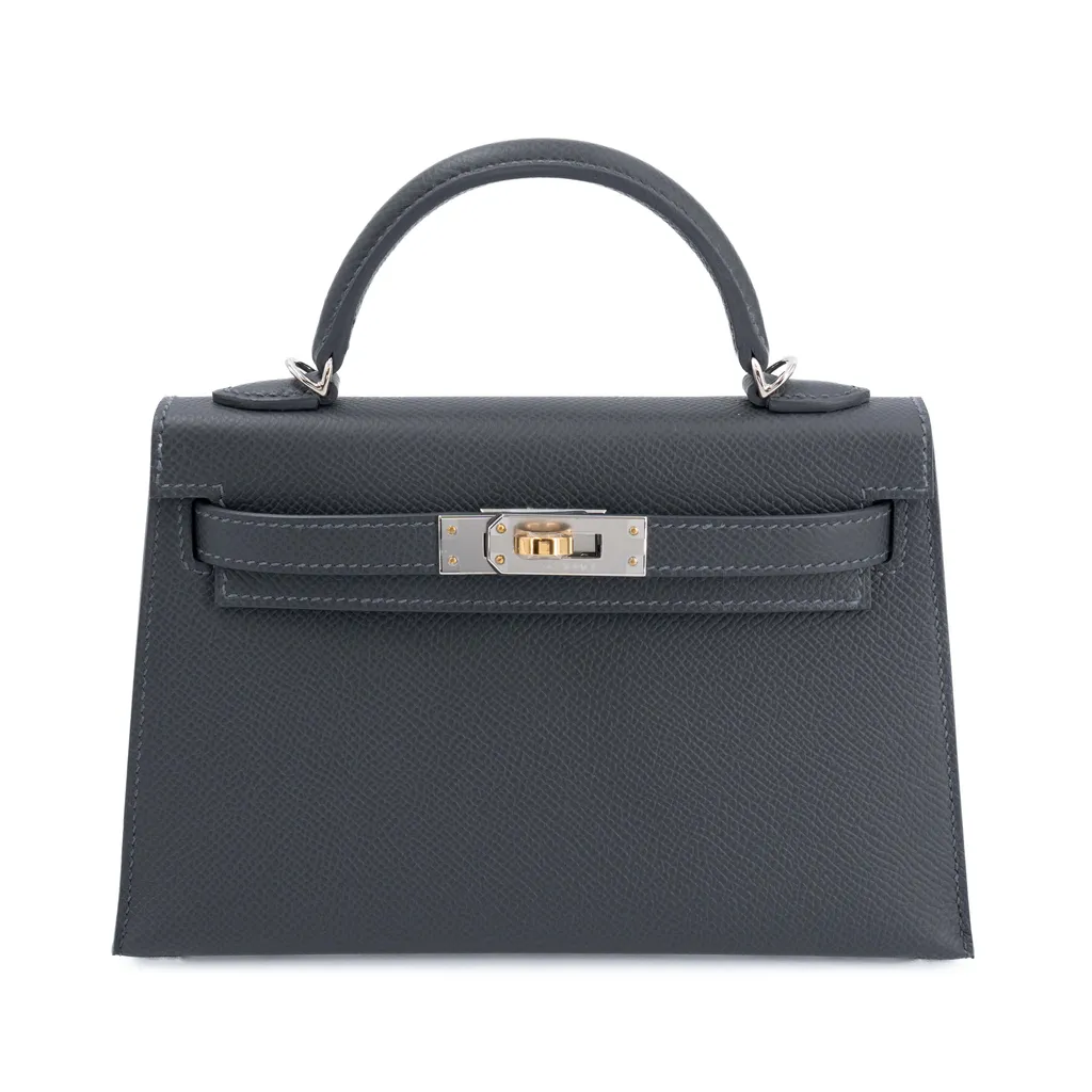 Mini Kelly II Ardoise (85)